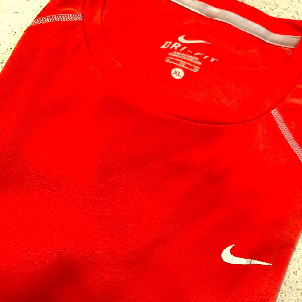 T- Shirt Dri Fit